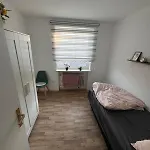 Auepark 2 Apartment *