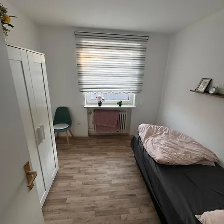 Auepark 2 Διαμέρισμα *