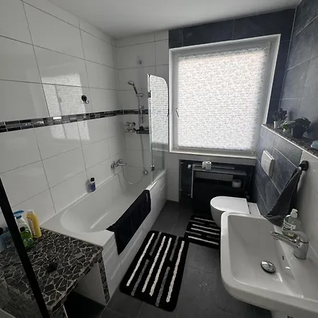 Auepark 2 Κάσελ