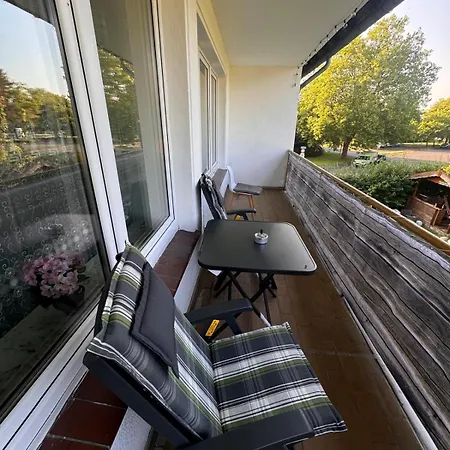 Auepark 2 Διαμέρισμα *