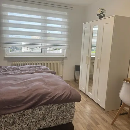 Auepark 2 * Κάσελ