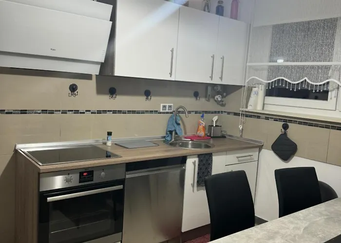 Apartamento Auepark 2