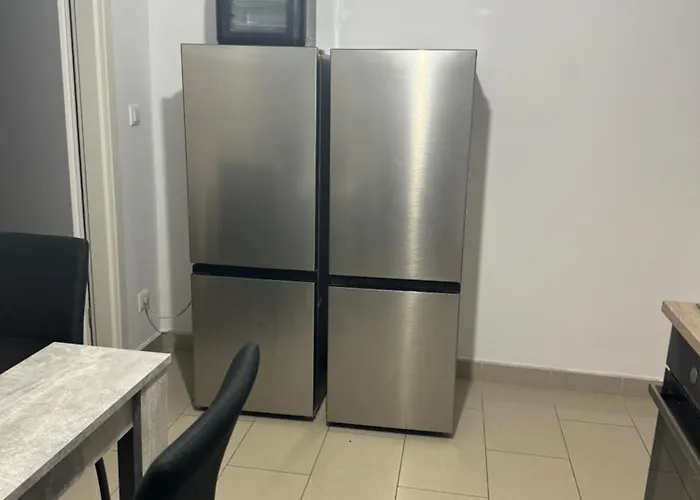 Apartamento Auepark 2 Kassel