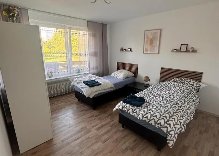 Apartamento Auepark 2