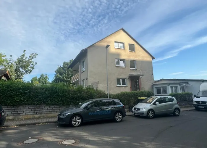 Apartamento Auepark 2 *